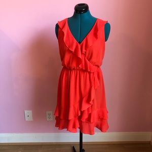 Anthropologie Dress